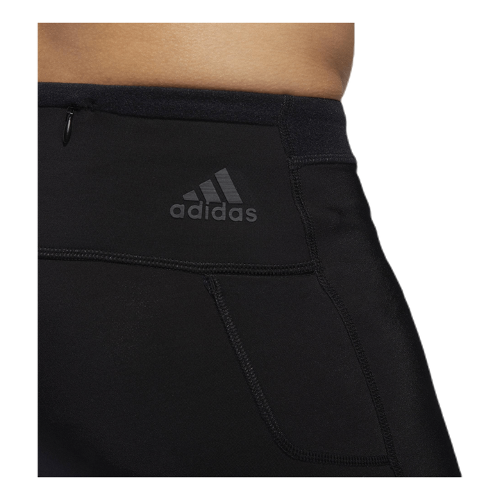 Supenova Warm Tight Black