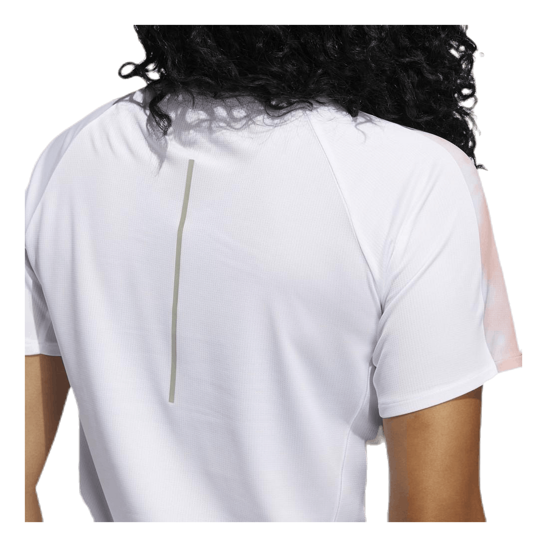 25/7 Tee Women Red