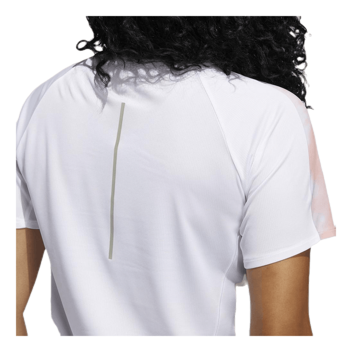 25/7 Tee Women Red