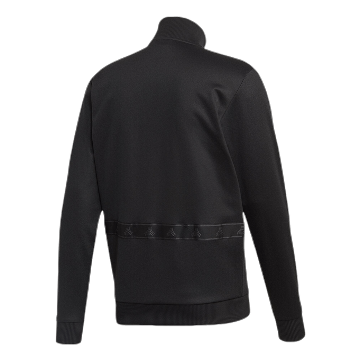 Tango Club H Jacket Black