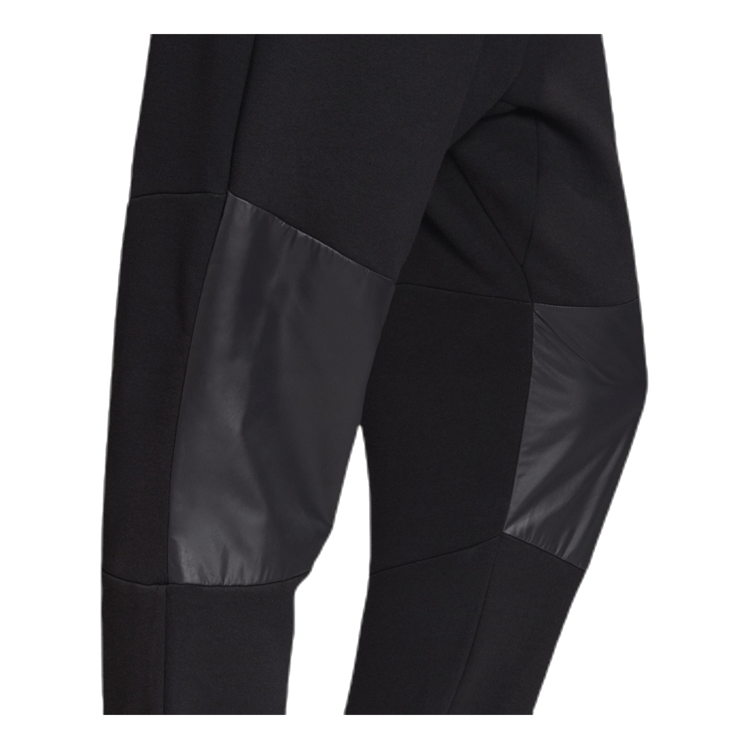 Tech Pant Black