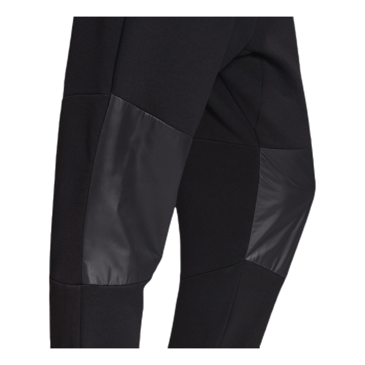 Tech Pant Black