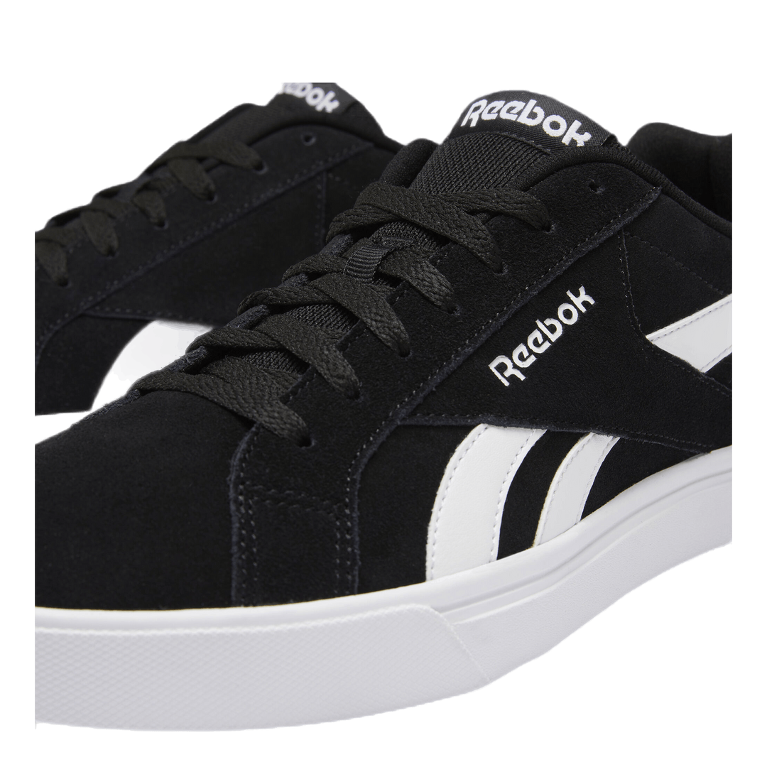 Royal Complete Low Black