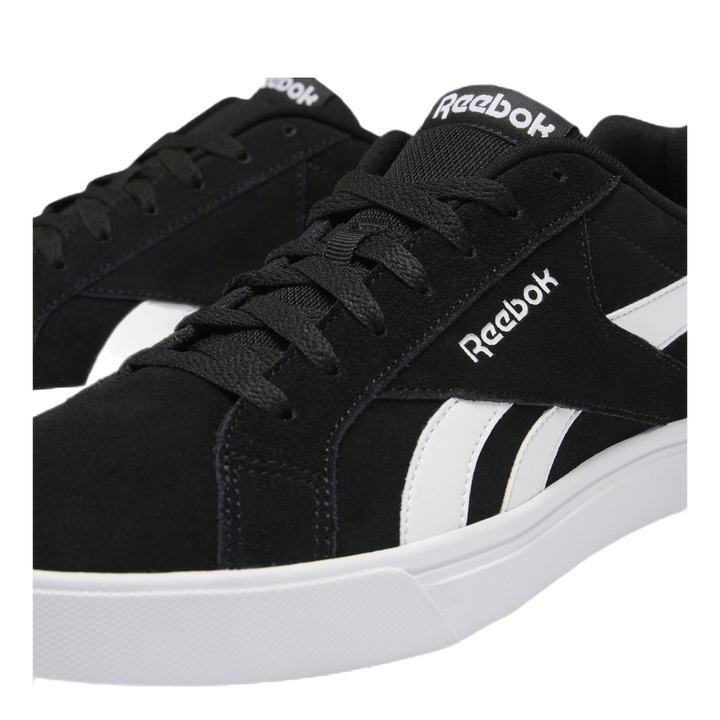 Royal Complete Low Black
