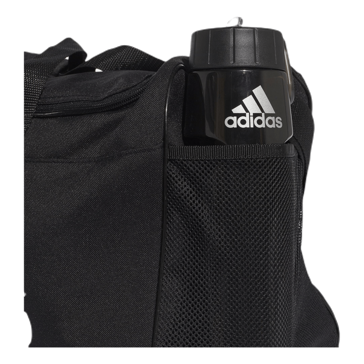 Lin Duffel M White/Black