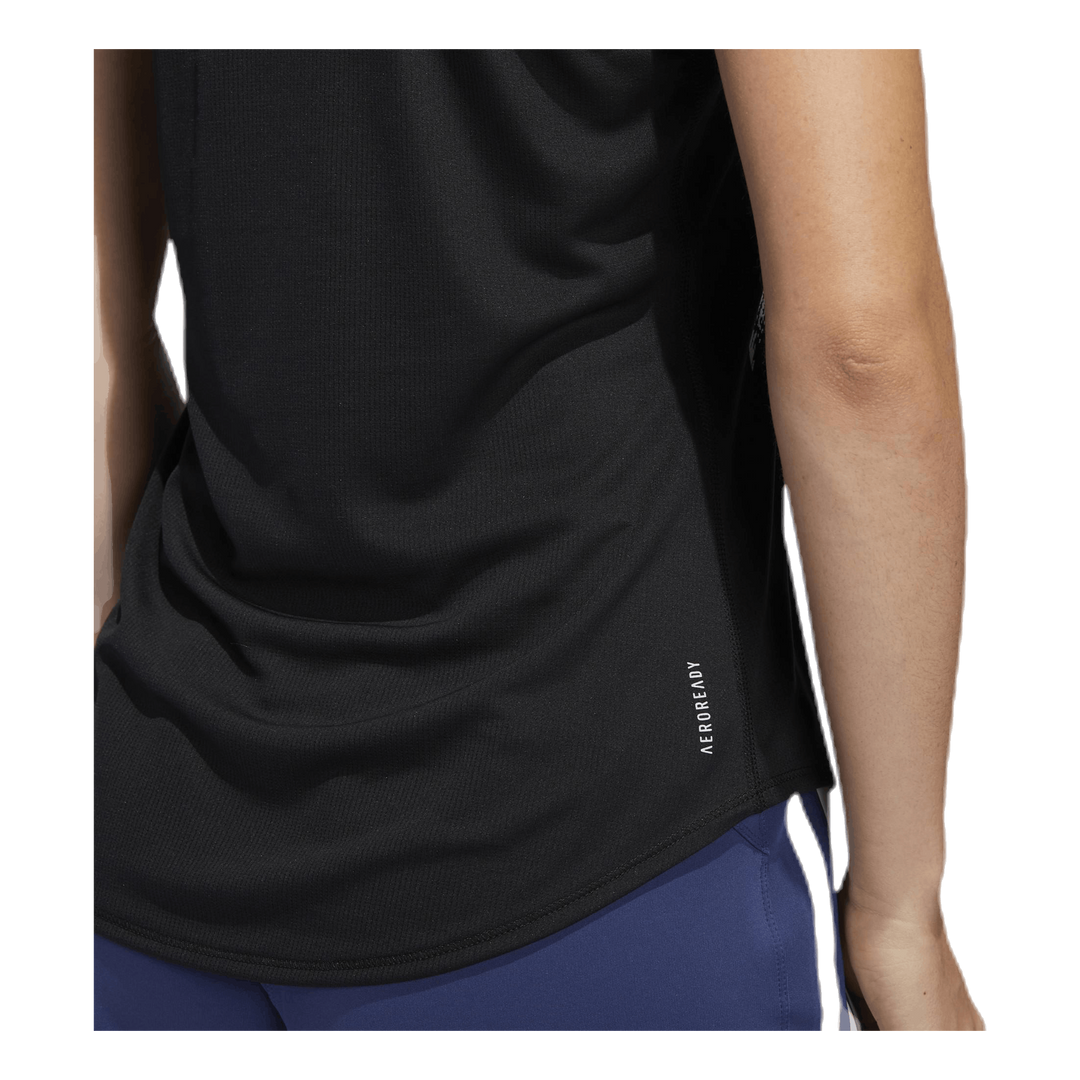 Run It Tank 3S Black