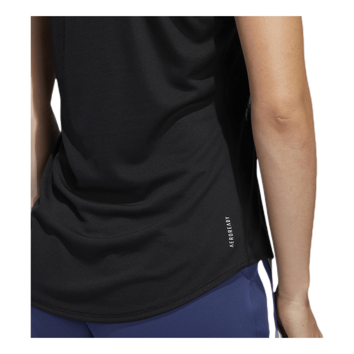 Run It Tank 3S Black