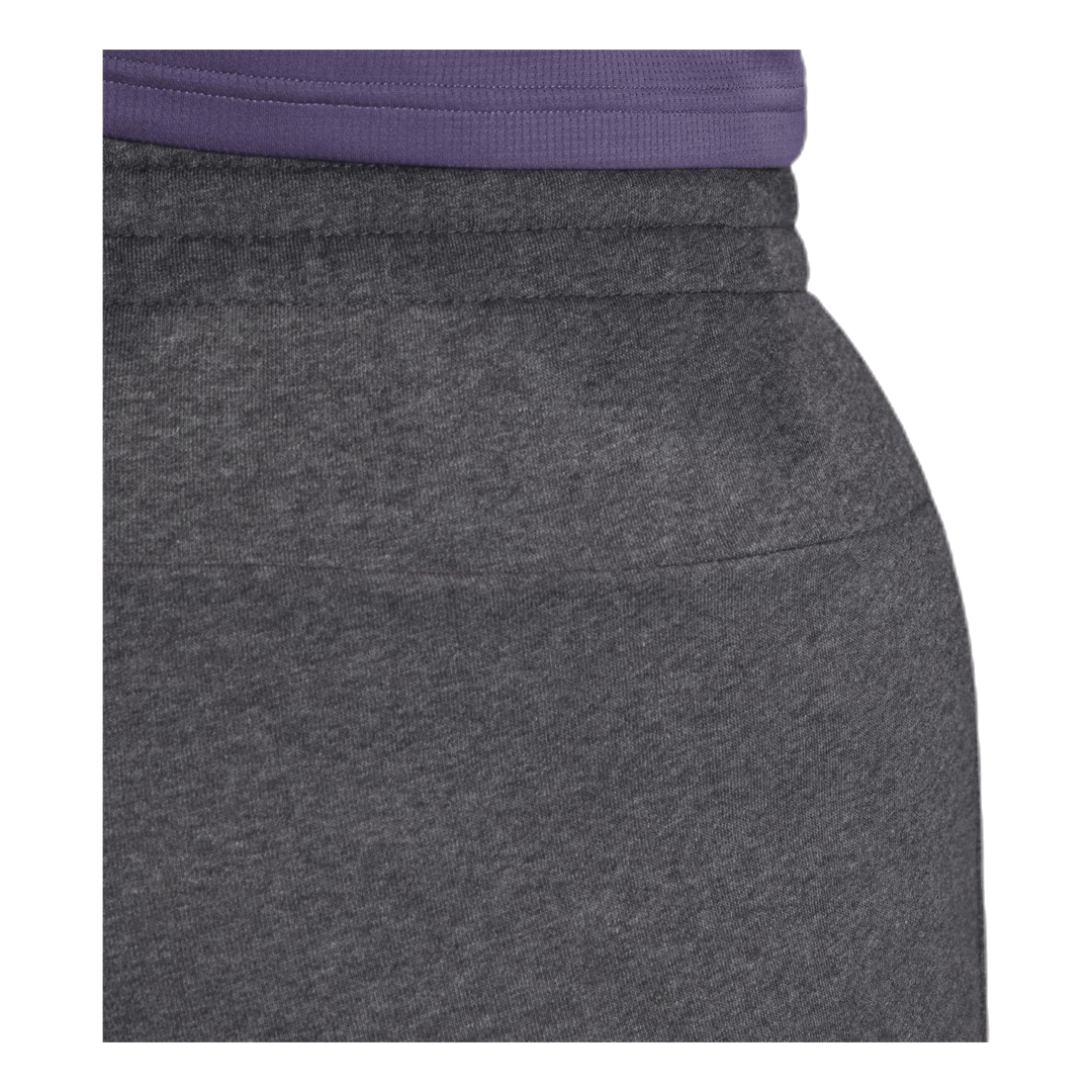 E Inc Shorts Plus White/Grey