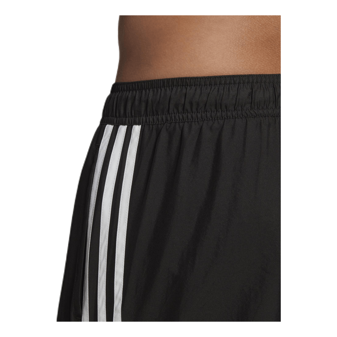 3S Clx Sh Vsl Black