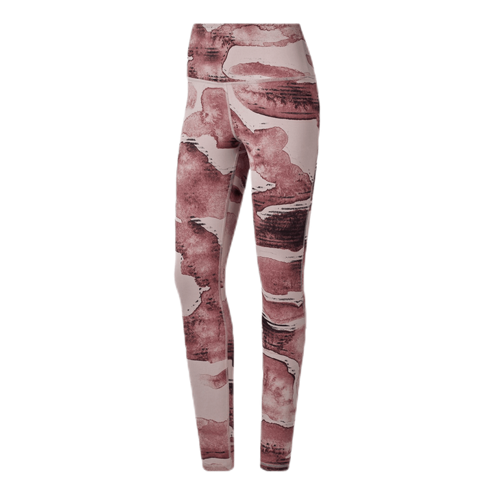 Lux Bold High Rise Pink/White