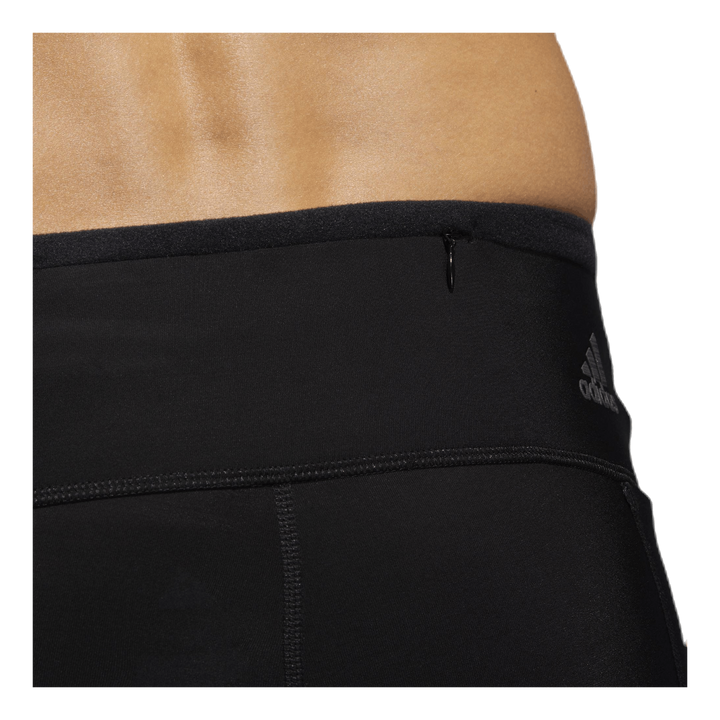 Supenova Warm Tight Black