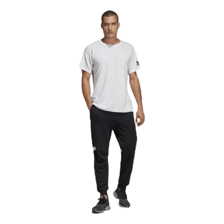 ID Stadium Tee White