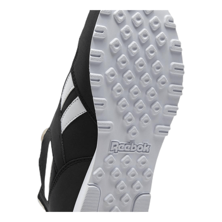 Royal Glide Ac White/Black