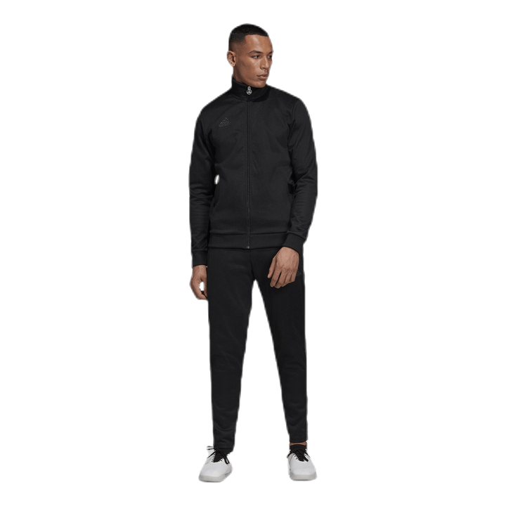 Tango Club H Jacket Black
