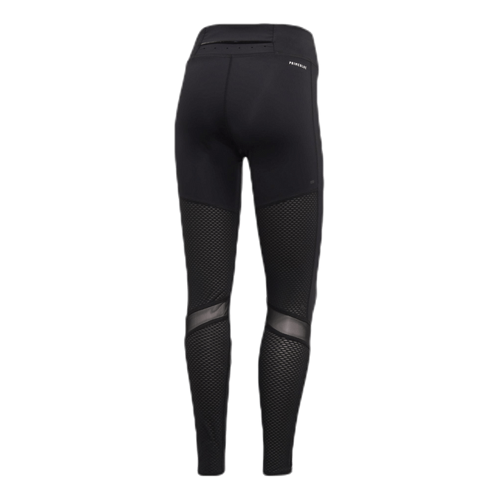 How We Do Tight Long Black