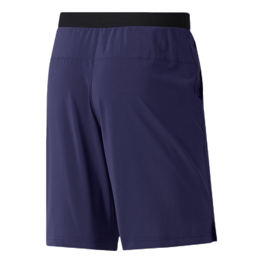 Speed Shorts Blue