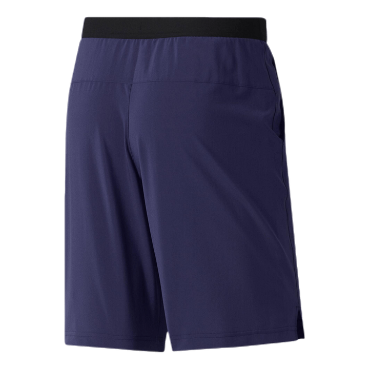 Speed Shorts Blue
