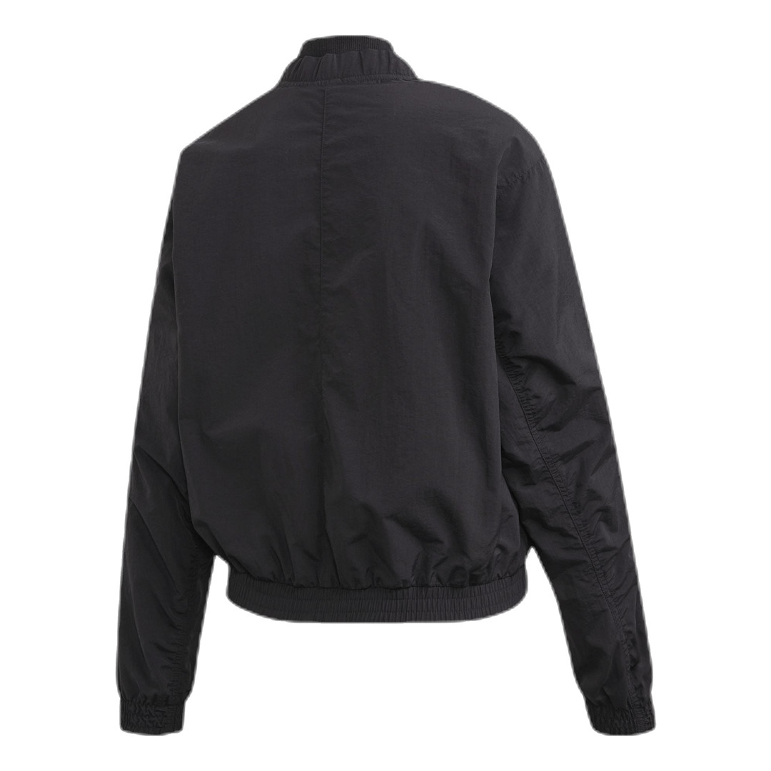 St Bomber Black