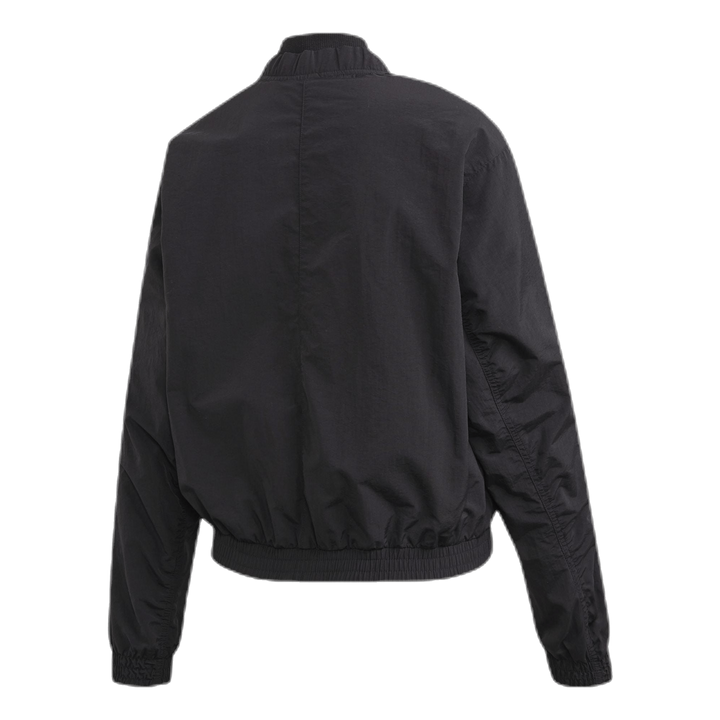 St Bomber Black