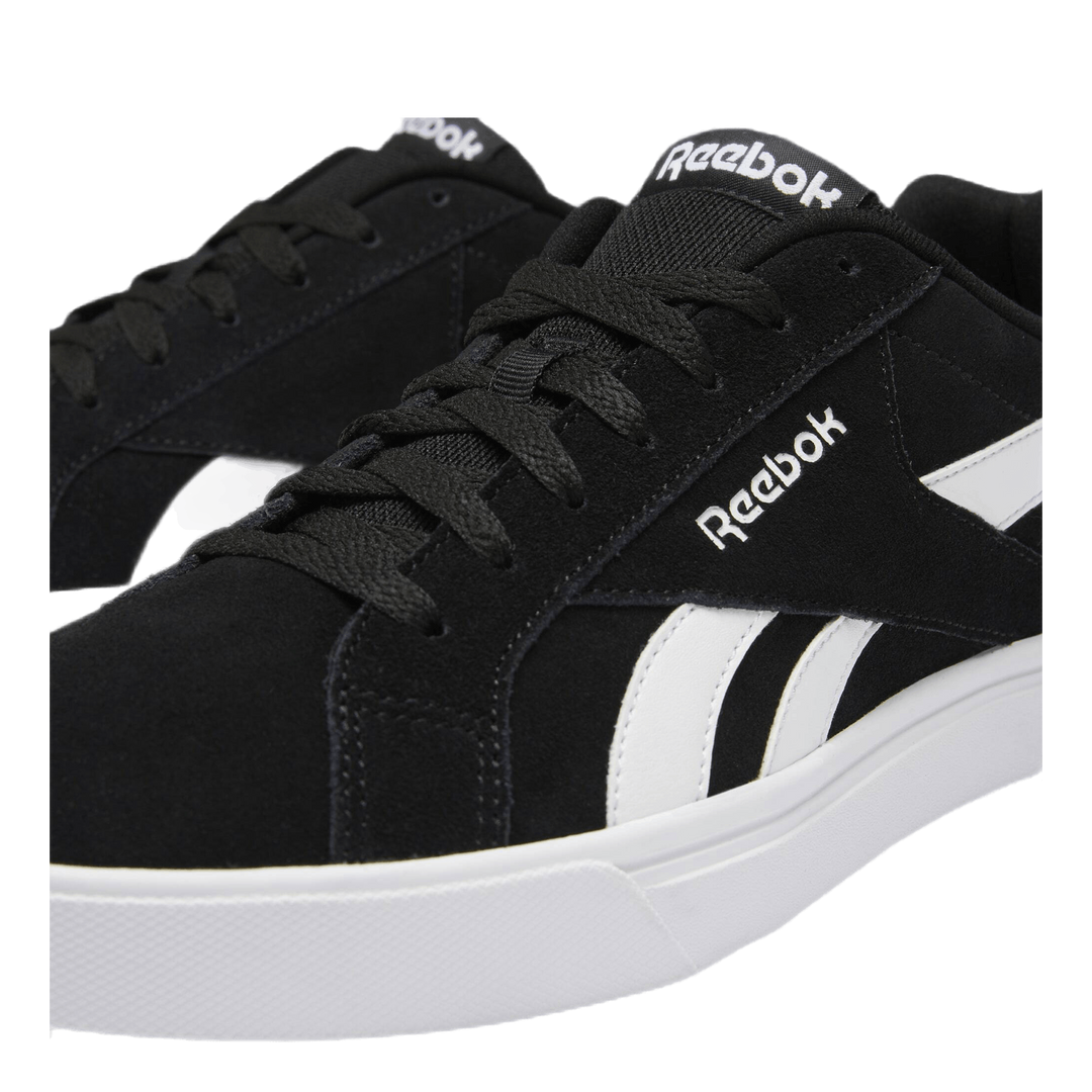Royal Complete Low Black