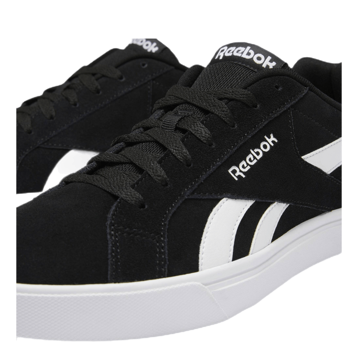 Royal Complete Low Black