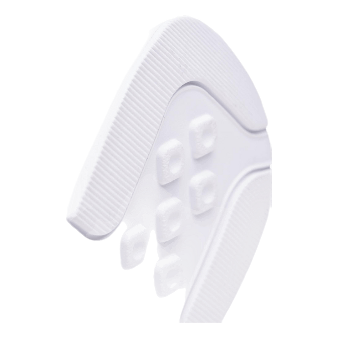 Royal Glide White/Silver