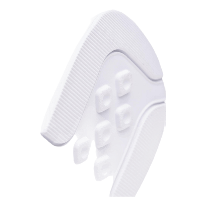 Royal Glide White/Silver