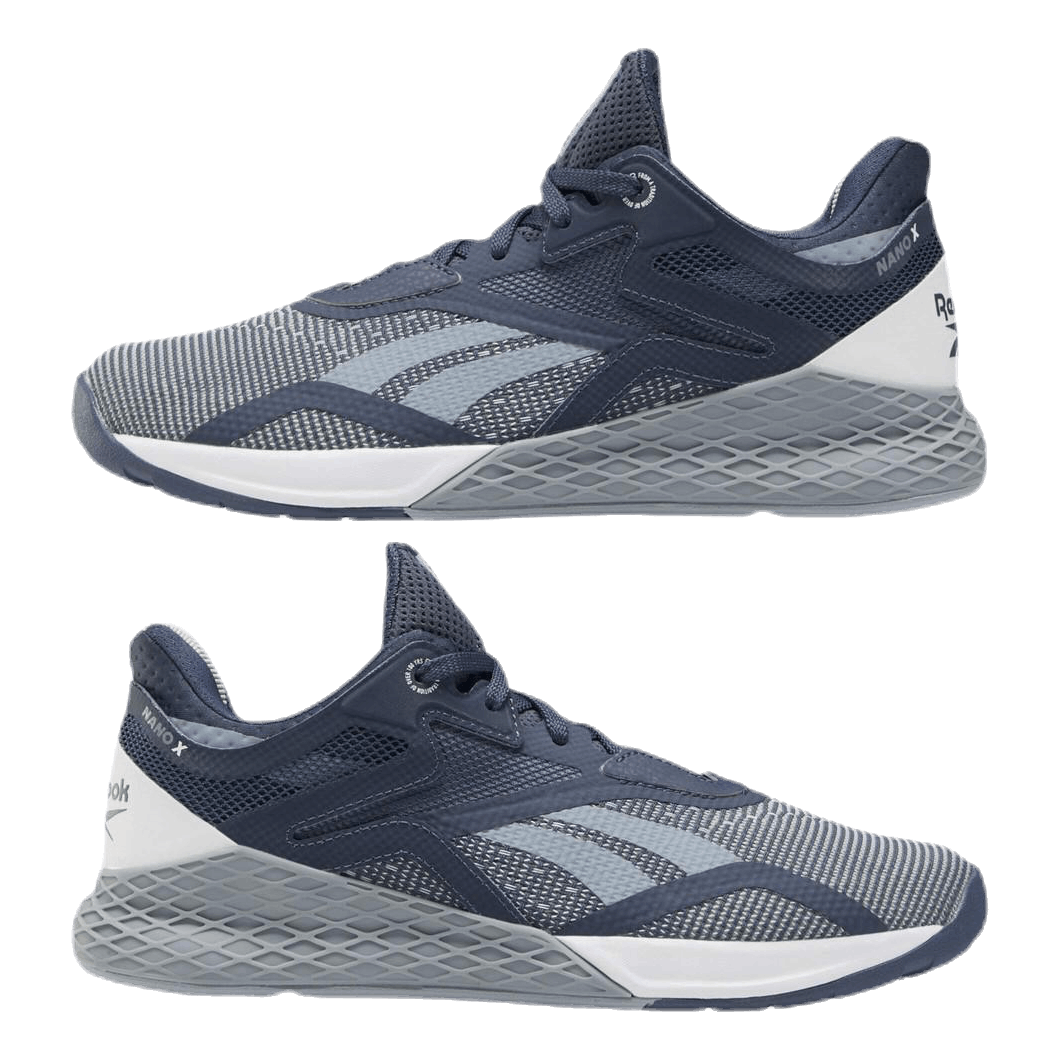 Reebok Nano X Grey