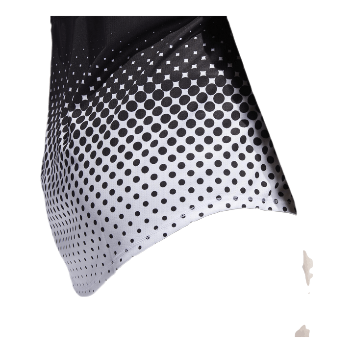 Own The Run Tee Black