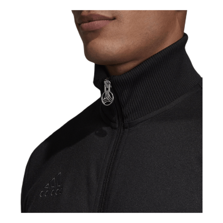 Tango Club H Jacket Black