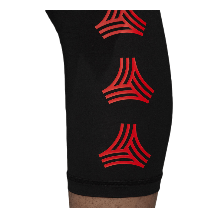 Tango Shorts Black