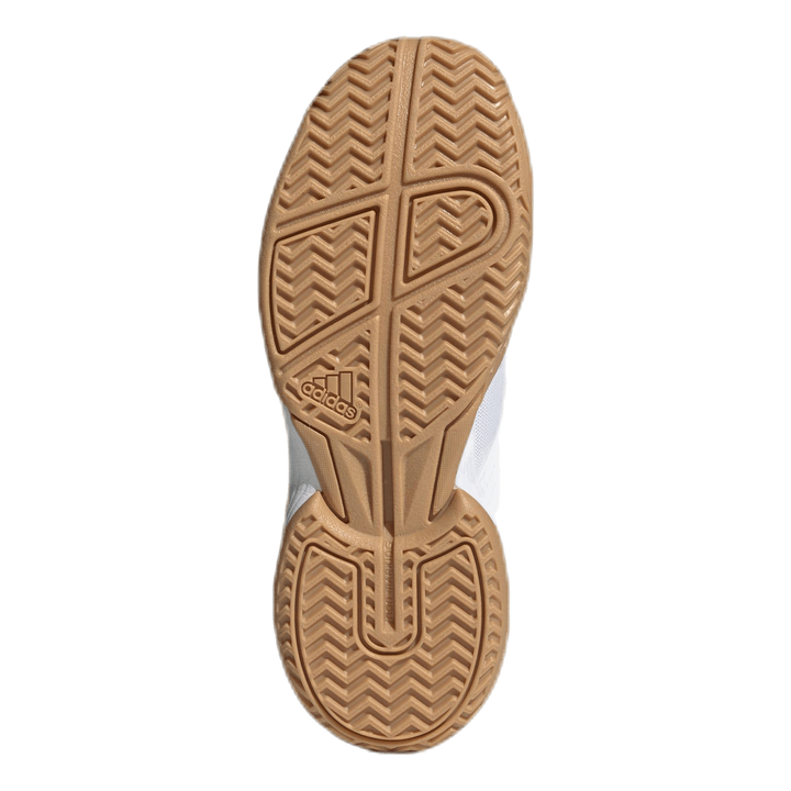 Ligra 6 Shoes Cloud White / Cloud White / Gum