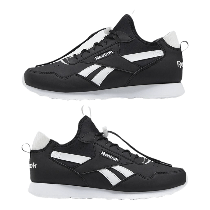 Royal Glide Ac White/Black