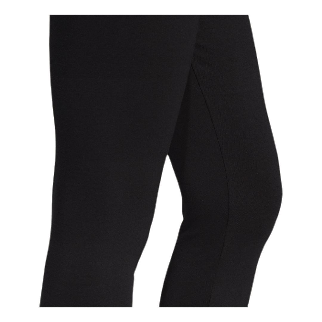 Essentials Linear Tight Black / White