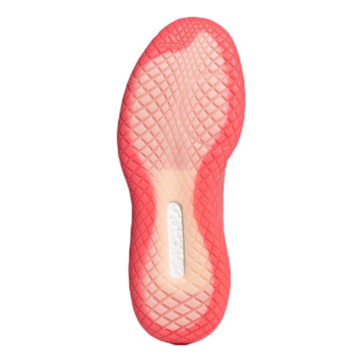 Stabil Next Gen Pink/Black