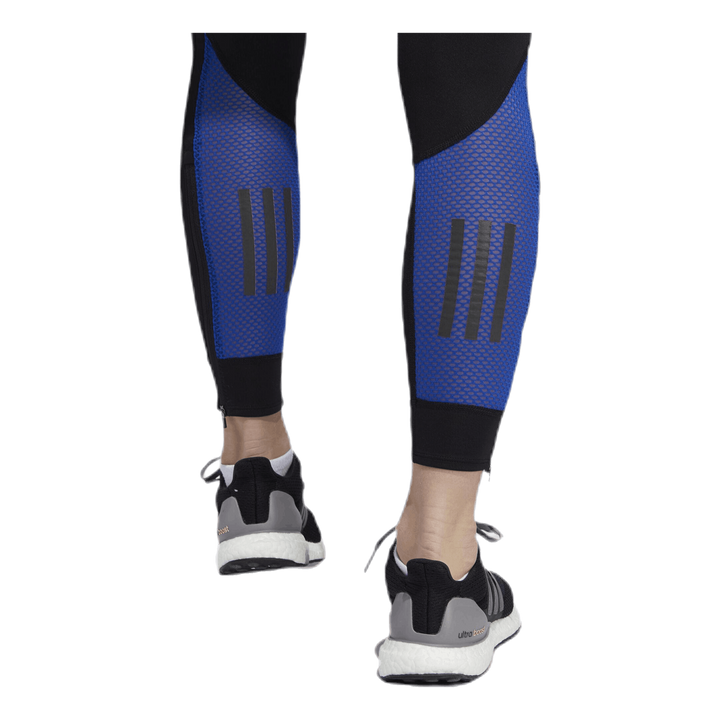 Own The Run Tgt Black