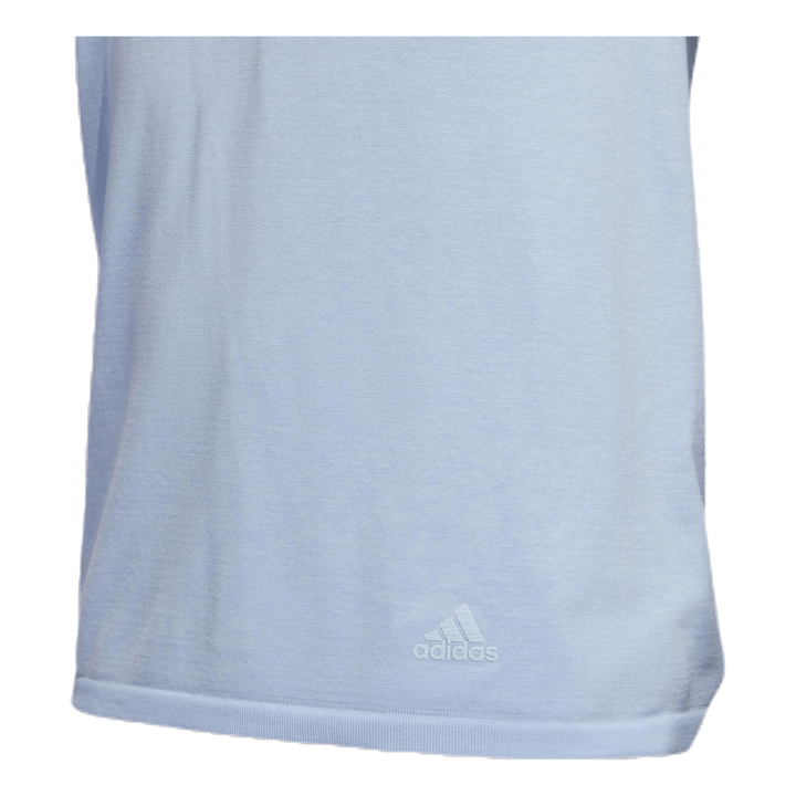 25/7 Tee Blue