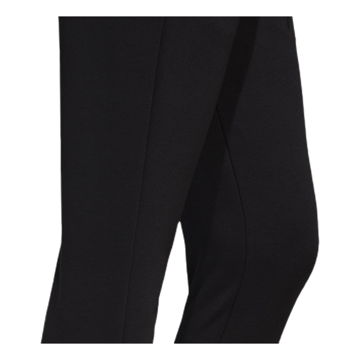 Essentials Linear Pant Black / White