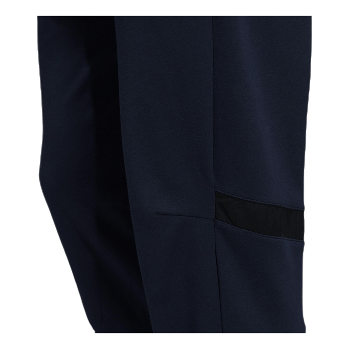 Wind Pant Blue