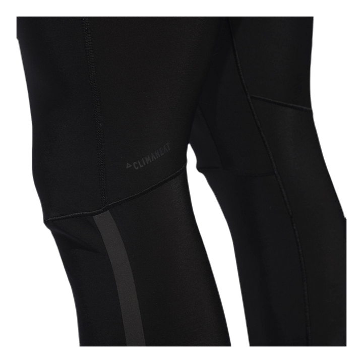 Supenova Warm Tight Black