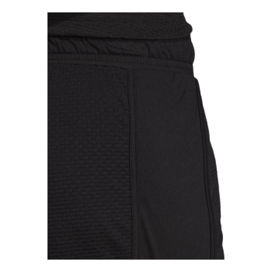 Sid Short White/Black