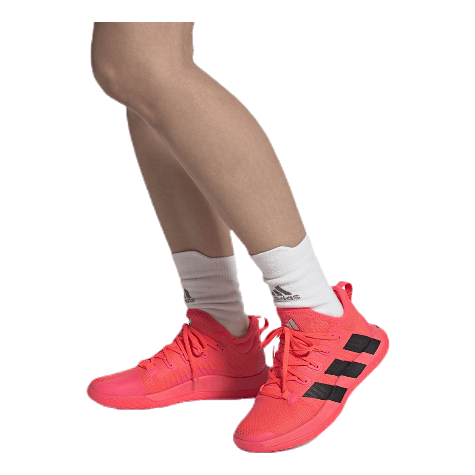 Stabil Next Gen Pink/Black