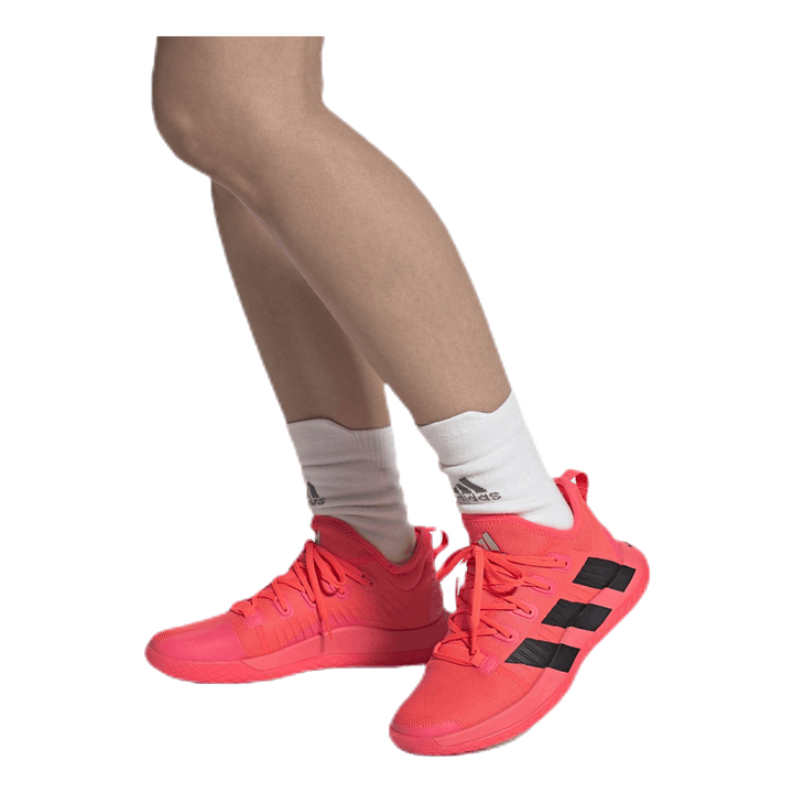 Stabil Next Gen Pink/Black