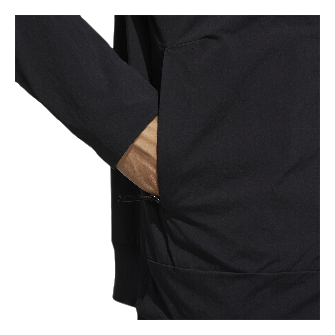 V Bomber Black