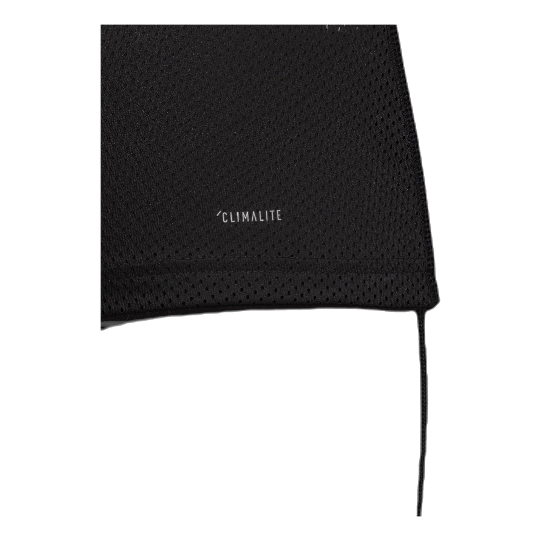 Women D2M Logo T-Shirt Black / Grey Six