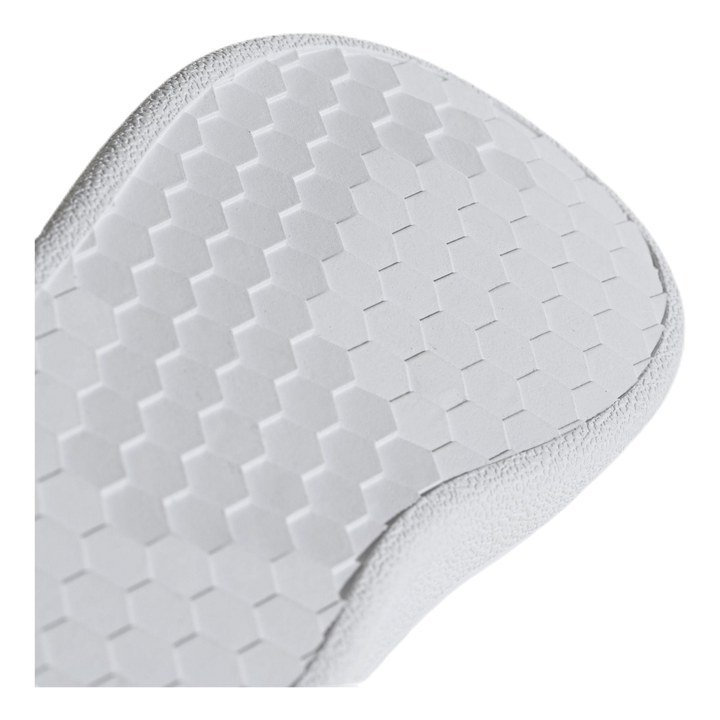 Advantage Shoes Cloud White / Real Pink / Cloud White