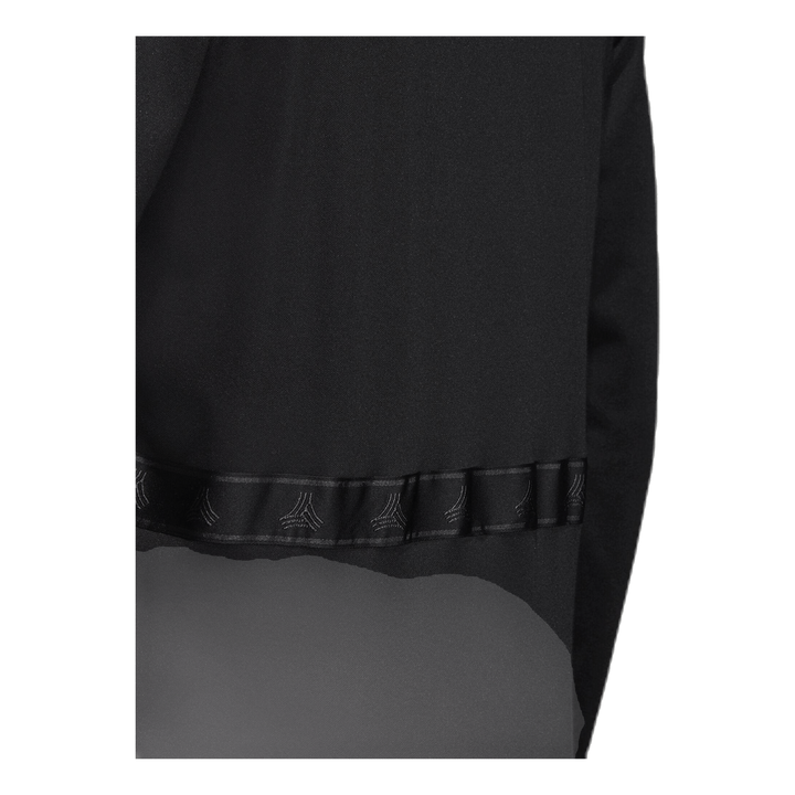 Tango Club H Jacket Black