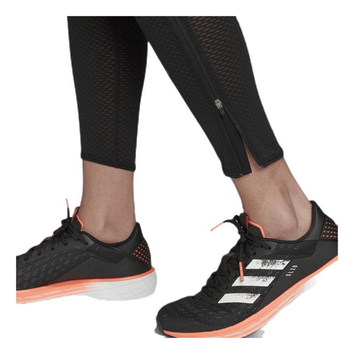 How We Do Tight Long Black