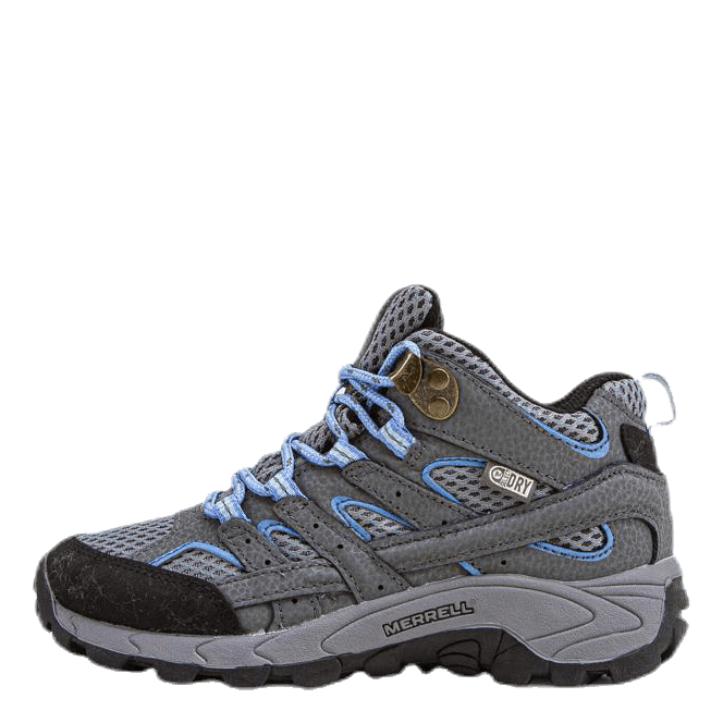 Dry merrell 2024