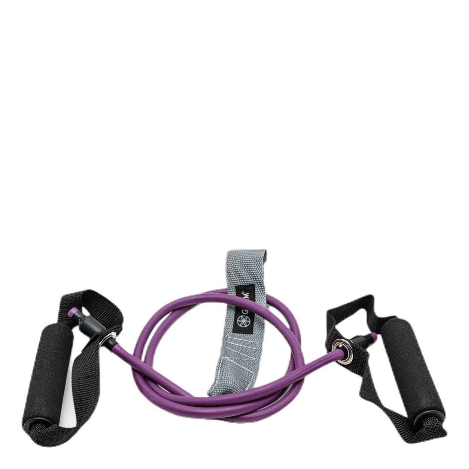 Resistance Cord And Door Attachment Purple